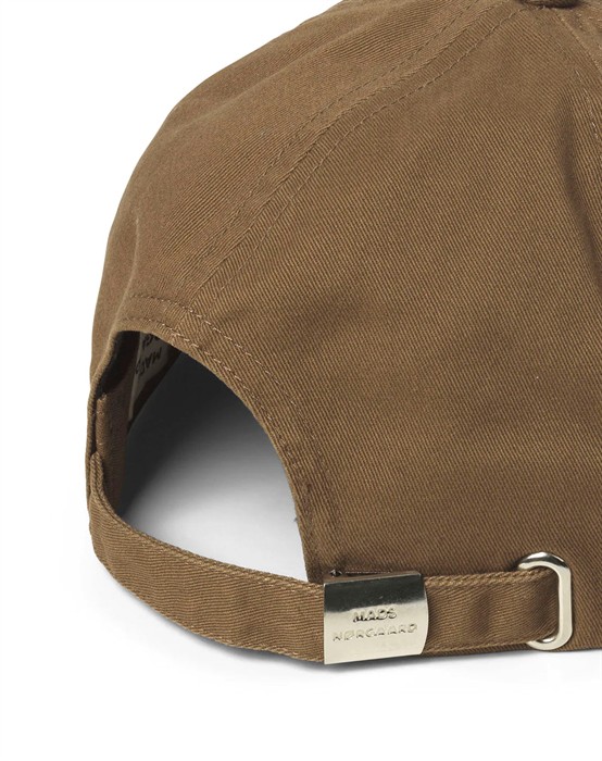 Soft Twill Cash Kasket